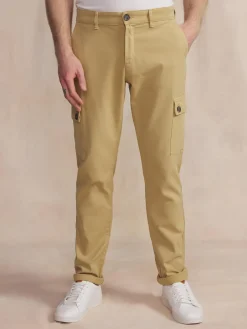 Pantalon Beige ZELIOBAT