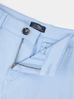 Pantalon Chino Homme Bleu ARTURFAN
