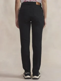 Pantalon Femme Grey NAOMIPOC