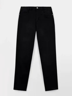 Pantalon Femme Grey NAOMIPOC