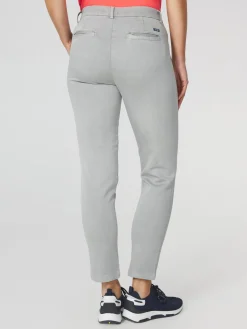 Pantalon Femme Gris IMMAEPAN