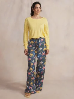 Pantalon femme regate GYSELPAN