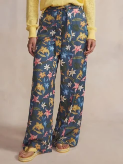 Pantalon femme regate GYSELPAN