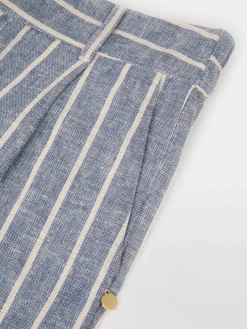 Pantalon femme regate YVANAPAN