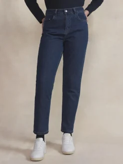 Pantalon 7/8 Femme Stone CINDYMOM