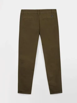 Pantalon Havane RYLERFAN