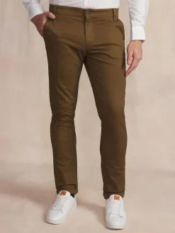 Pantalon Havane RYLERFAN