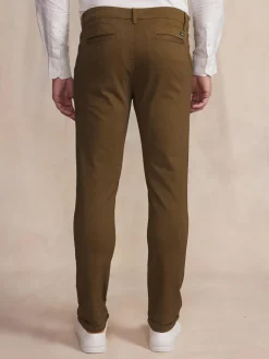 Pantalon Havane RYLERFAN