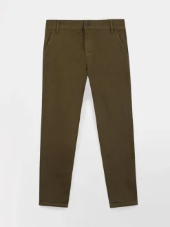 Pantalon Havane RYLERFAN