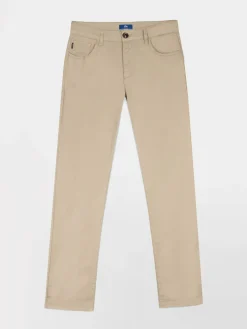 Pantalon Homme Beige ARTURPAN