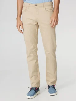 Pantalon Homme Beige ARTURPAN