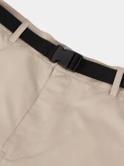 Pantalon homme beige FUPPAPAN