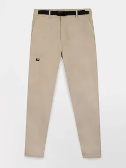 Pantalon homme beige FUPPAPAN