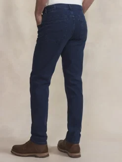 Pantalon Homme Indigo BENJIPOC