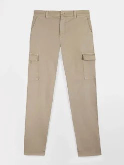 Pantalon homme osier FOXEEPAN