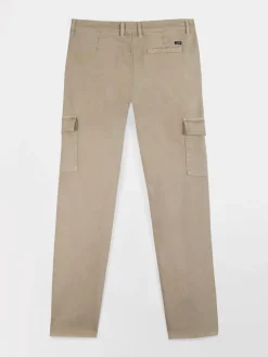 Pantalon homme osier FOXEEPAN