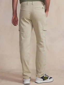 Pantalon homme osier FOXEEPAN