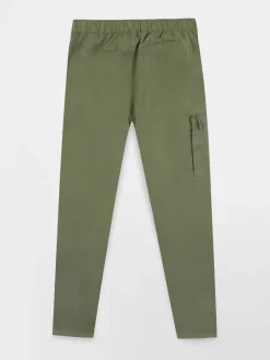 Pantalon homme vert FUPPAPAN