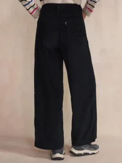 Pantalon Marine PATSYHUI