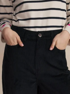 Pantalon Marine PATSYHUI