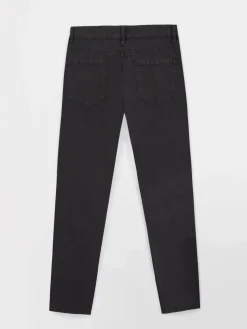 Pantalon Noir ISIONPAN