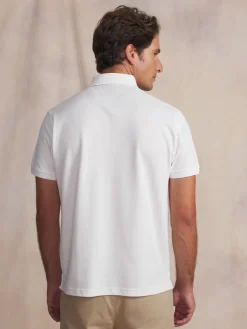Polo homme arctique CLIDEPOL