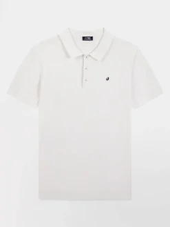 Polo homme arctique JAIKEPOL