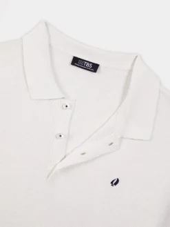 Polo homme arctique JAIKEPOL