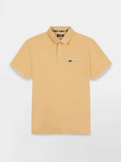 Polo homme aurore CARLOPOL