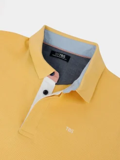 Polo homme aurore CLIDEPOL