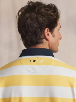 Polo homme aurore GOVANPOL