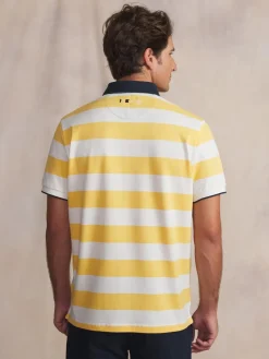 Polo homme aurore GOVANPOL