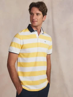 Polo homme aurore GOVANPOL