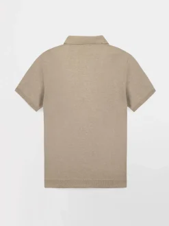 Polo Homme Beige ARIONPOL