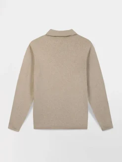 Polo Homme Beige RAELLPOL