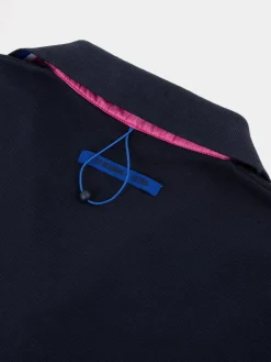 Polo Homme en Collaboration avec 727 Sailbags INDIAN