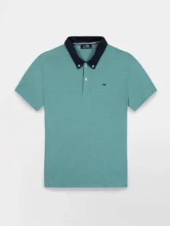 Polo homme mangrove ARRYGPOL