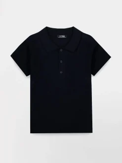 Polo Homme Marine ARIONPOL