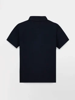 Polo Homme Marine JORELPOL