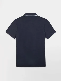 Polo Homme Marine KAMALPOL
