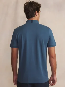 Polo homme regate ANDROPOL