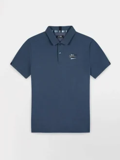 Polo homme regate ANDROPOL