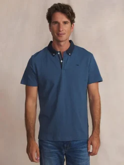 Polo homme regate ARRYGPOL