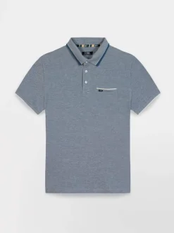 Polo homme regate CARLOPOL