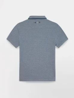 Polo homme regate CARLOPOL