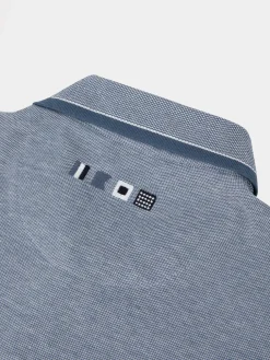 Polo homme regate CARLOPOL