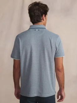 Polo homme regate CARLOPOL