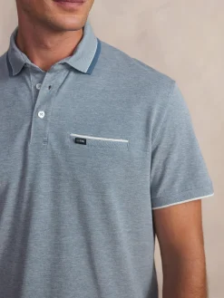 Polo homme regate CARLOPOL