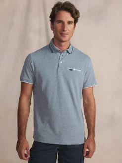 Polo homme regate CARLOPOL