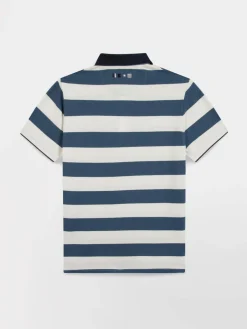 Polo homme regate GOVANPOL